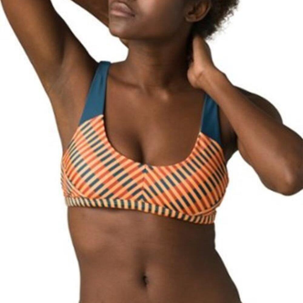 Prana Amaranta Bikini Top